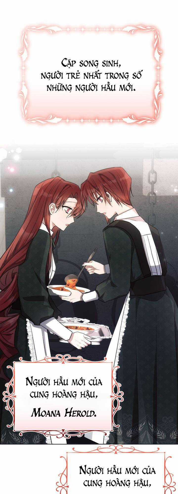 Ashtarte Firenze - Chapter 31 - Trang 26