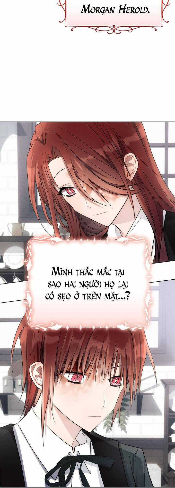 Ashtarte Firenze - Chapter 31 - Trang 27