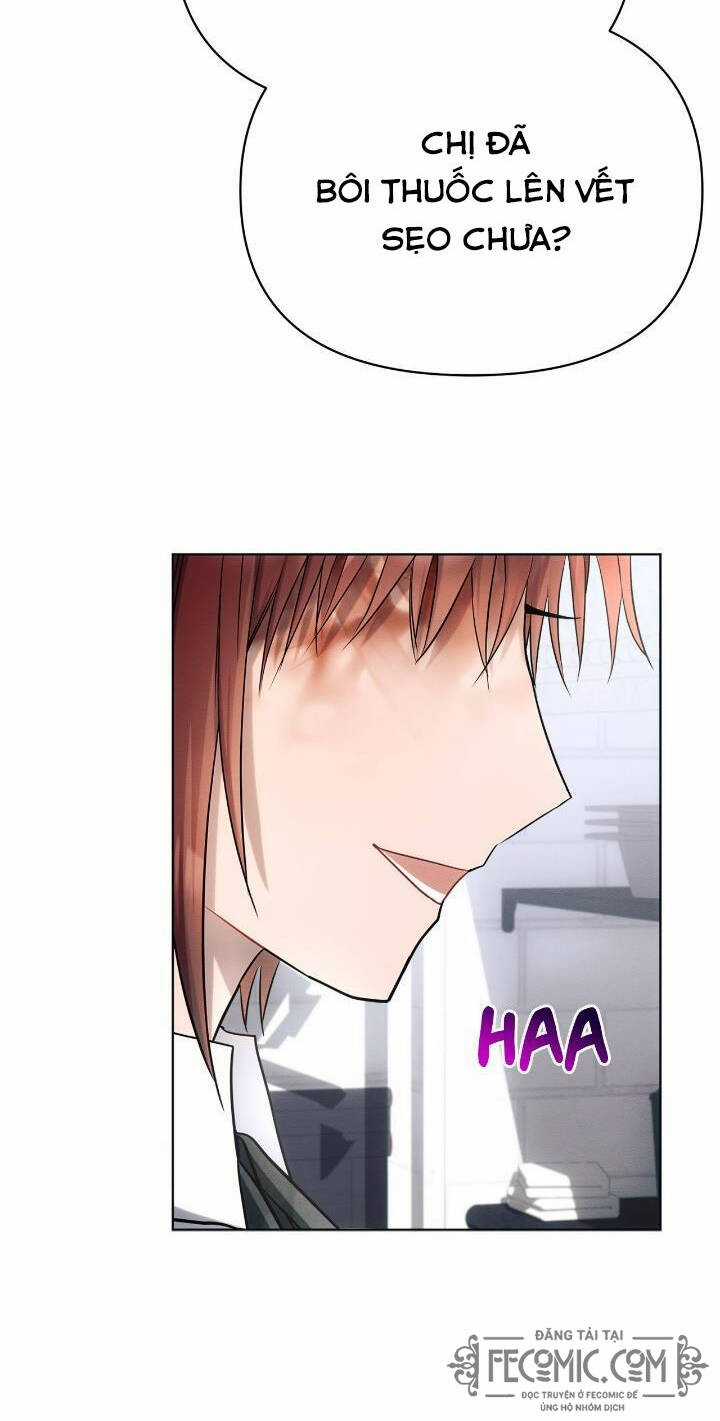 Ashtarte Firenze - Chapter 31 - Trang 31