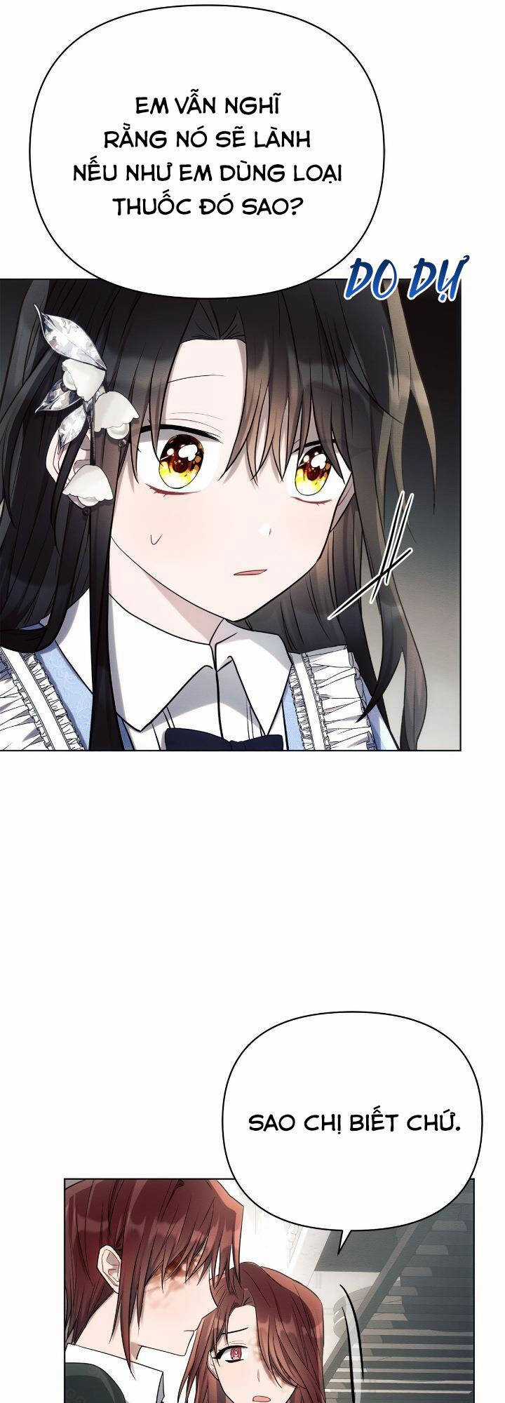 Ashtarte Firenze - Chapter 31 - Trang 33