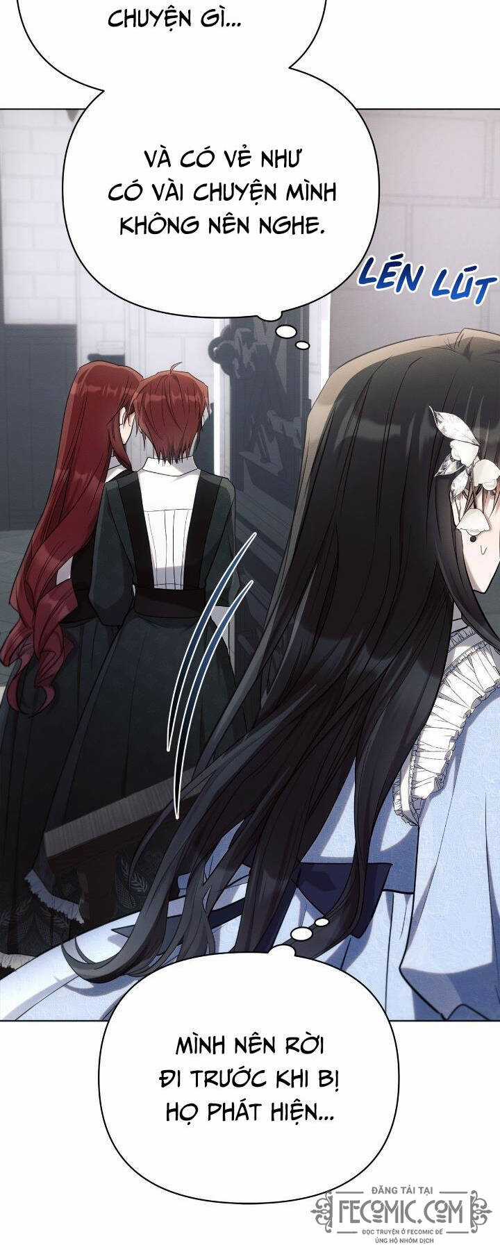 Ashtarte Firenze - Chapter 31 - Trang 47