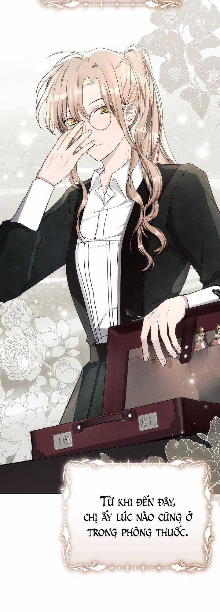 Ashtarte Firenze - Chapter 31 - Trang 50