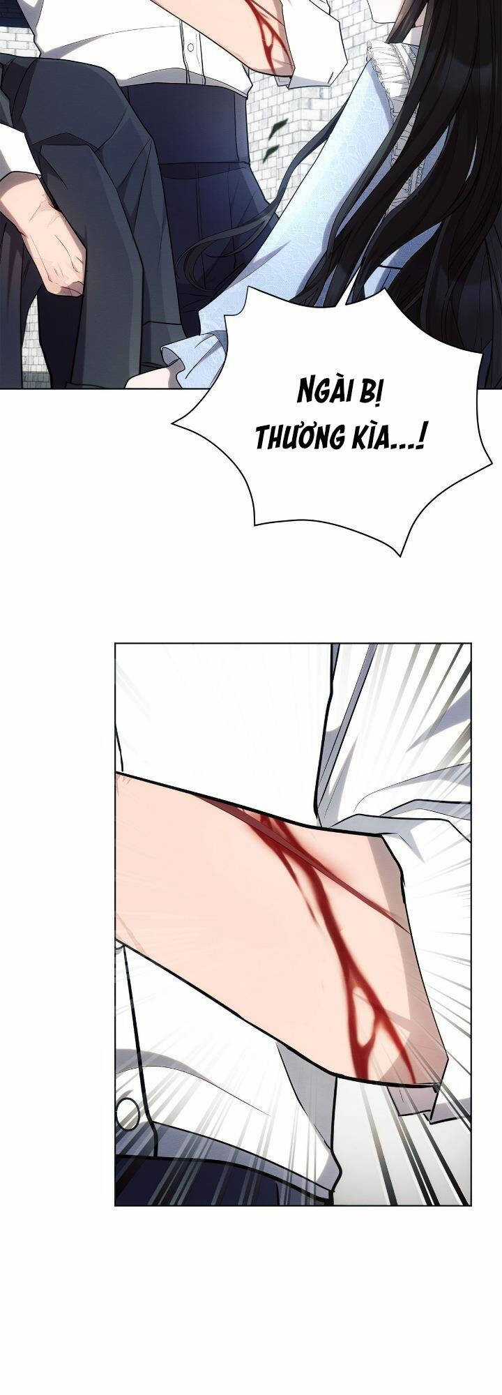 Ashtarte Firenze - Chapter 31 - Trang 55