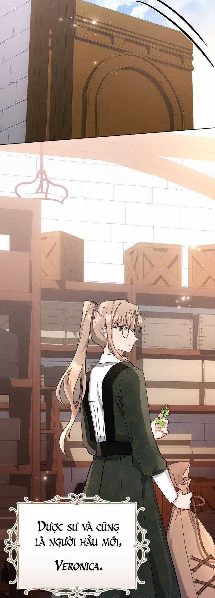 Ashtarte Firenze - Chapter 31 - Trang 58