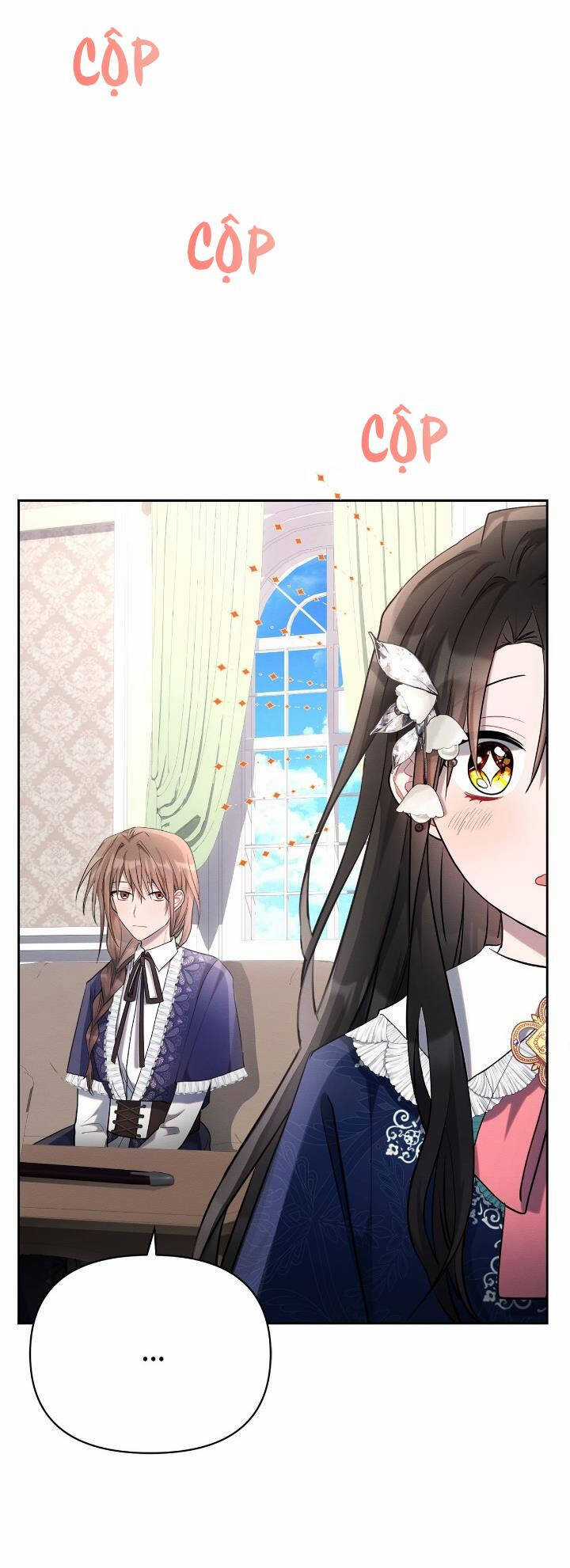 Ashtarte Firenze - Chapter 31 - Trang 7