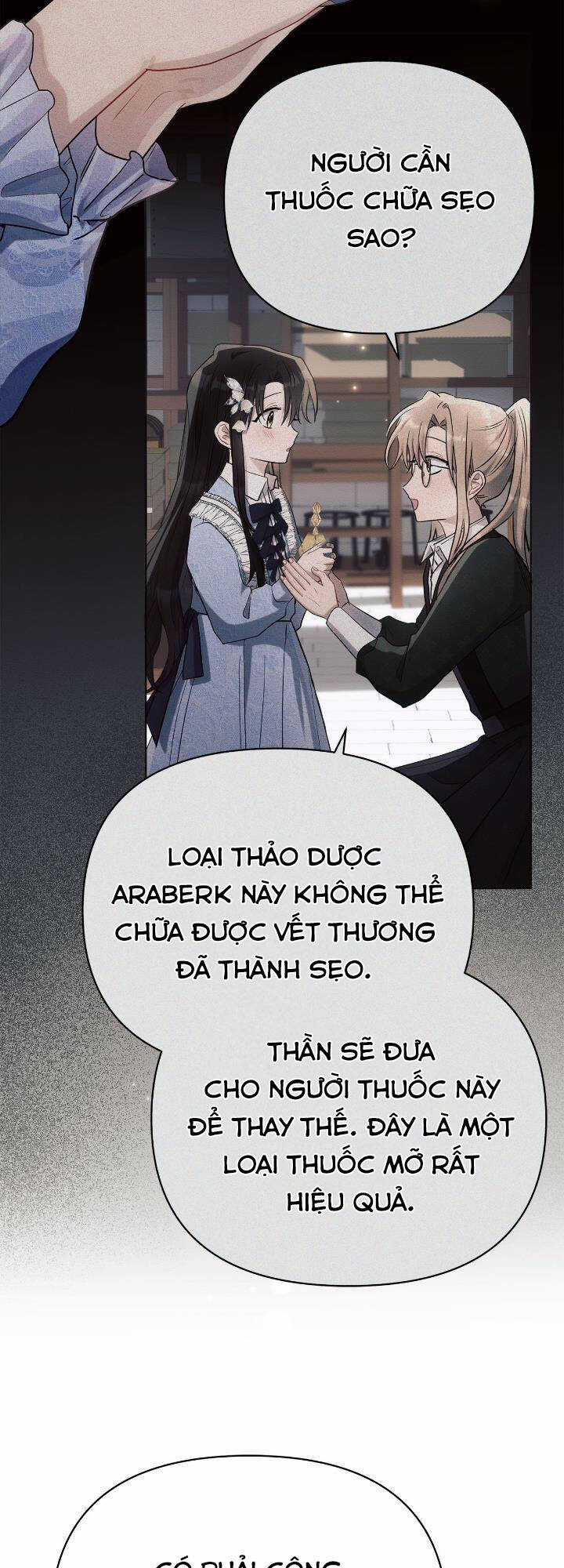 Ashtarte Firenze - Chapter 32 - Trang 12