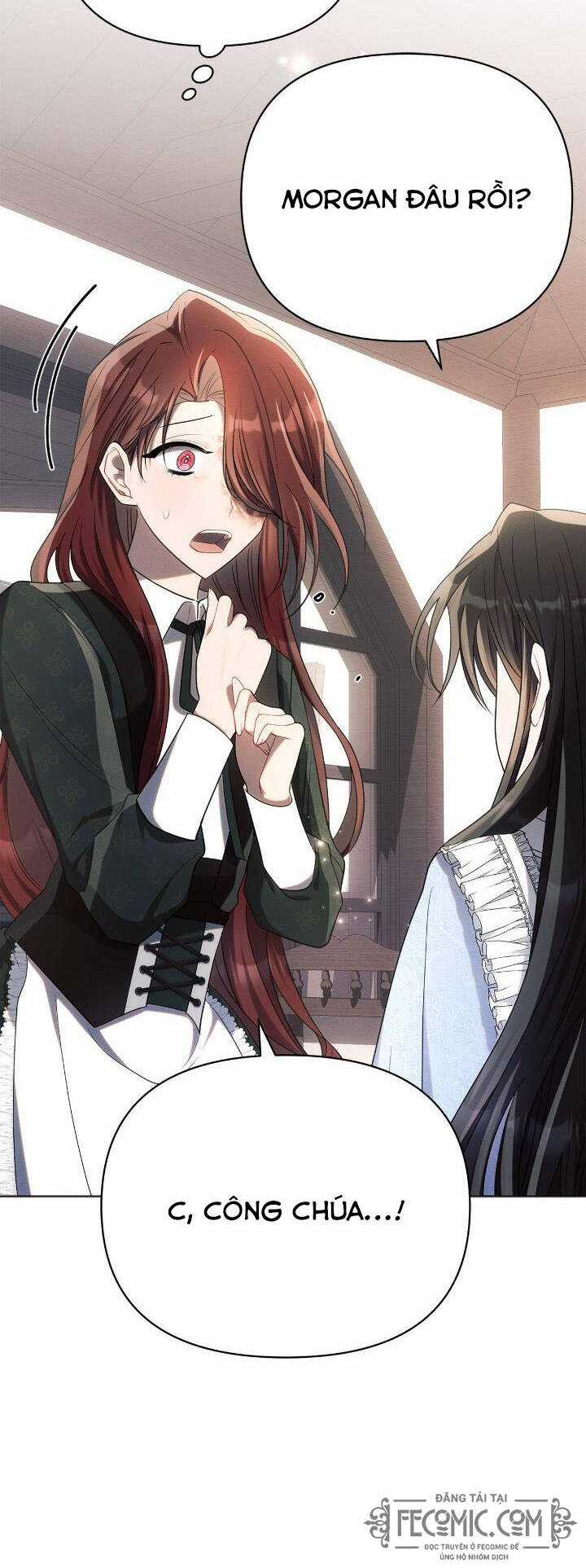 Ashtarte Firenze - Chapter 32 - Trang 22