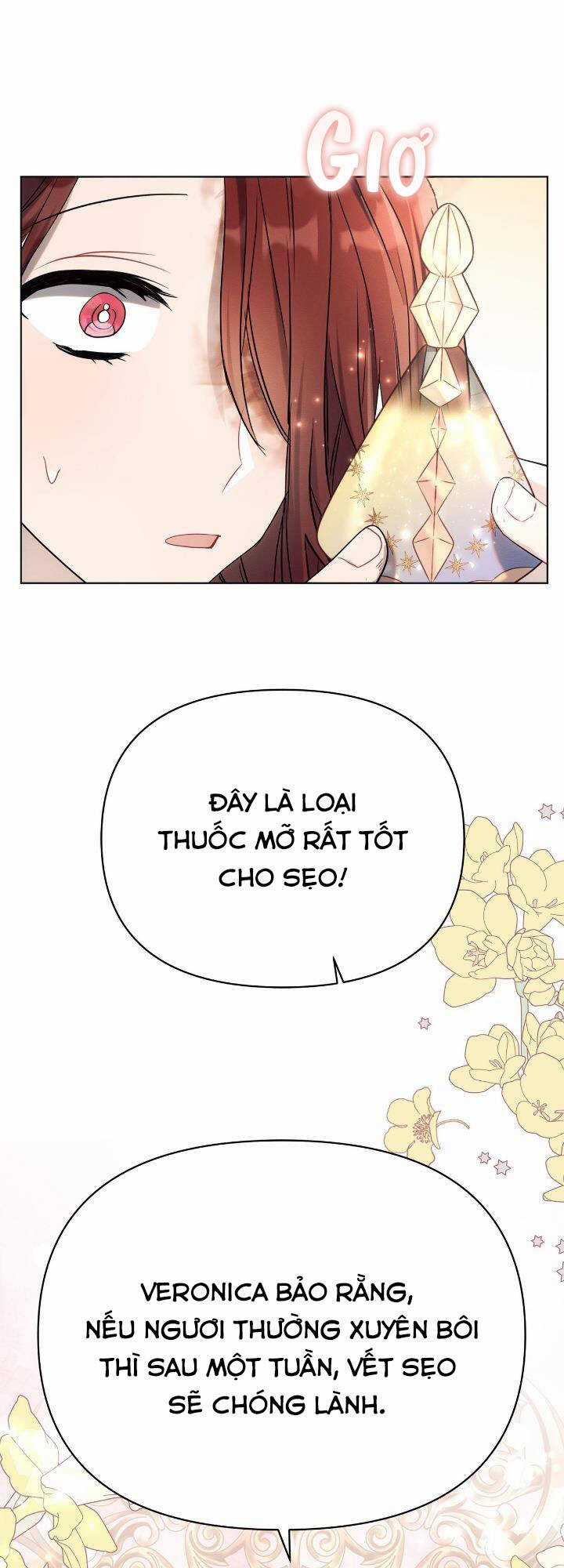 Ashtarte Firenze - Chapter 32 - Trang 25