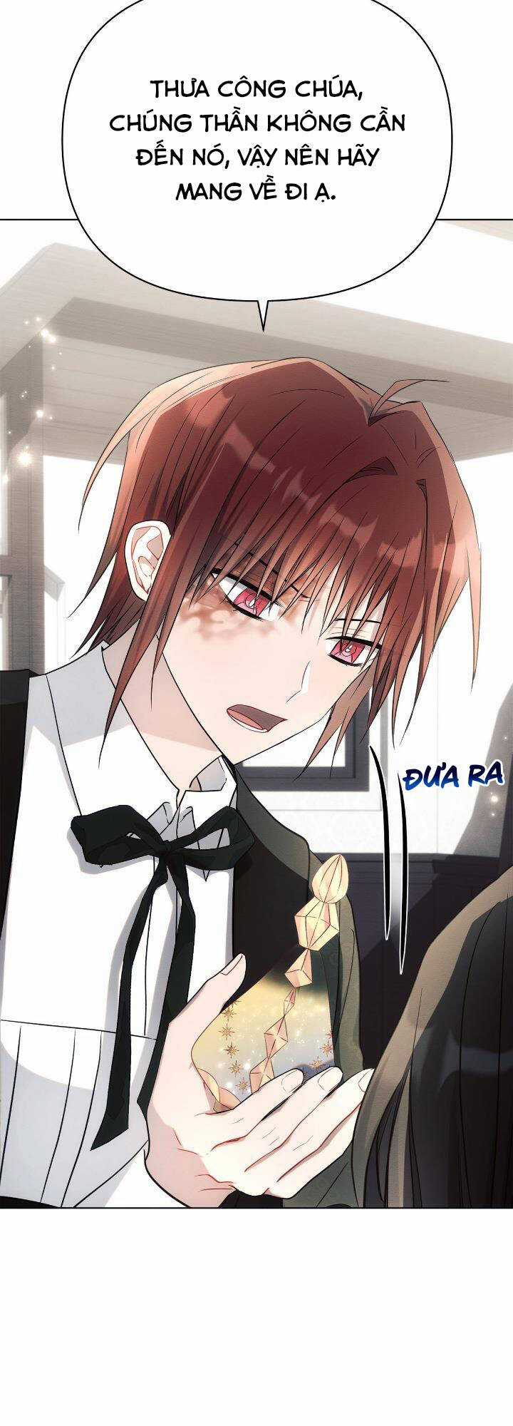 Ashtarte Firenze - Chapter 32 - Trang 30