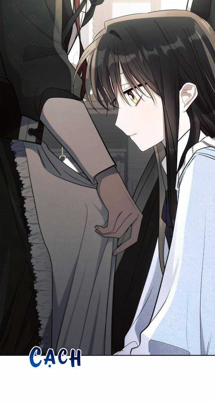 Ashtarte Firenze - Chapter 32 - Trang 38