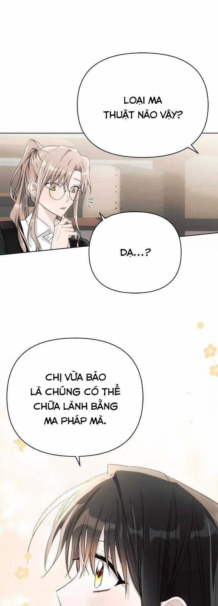 Ashtarte Firenze - Chapter 32 - Trang 44