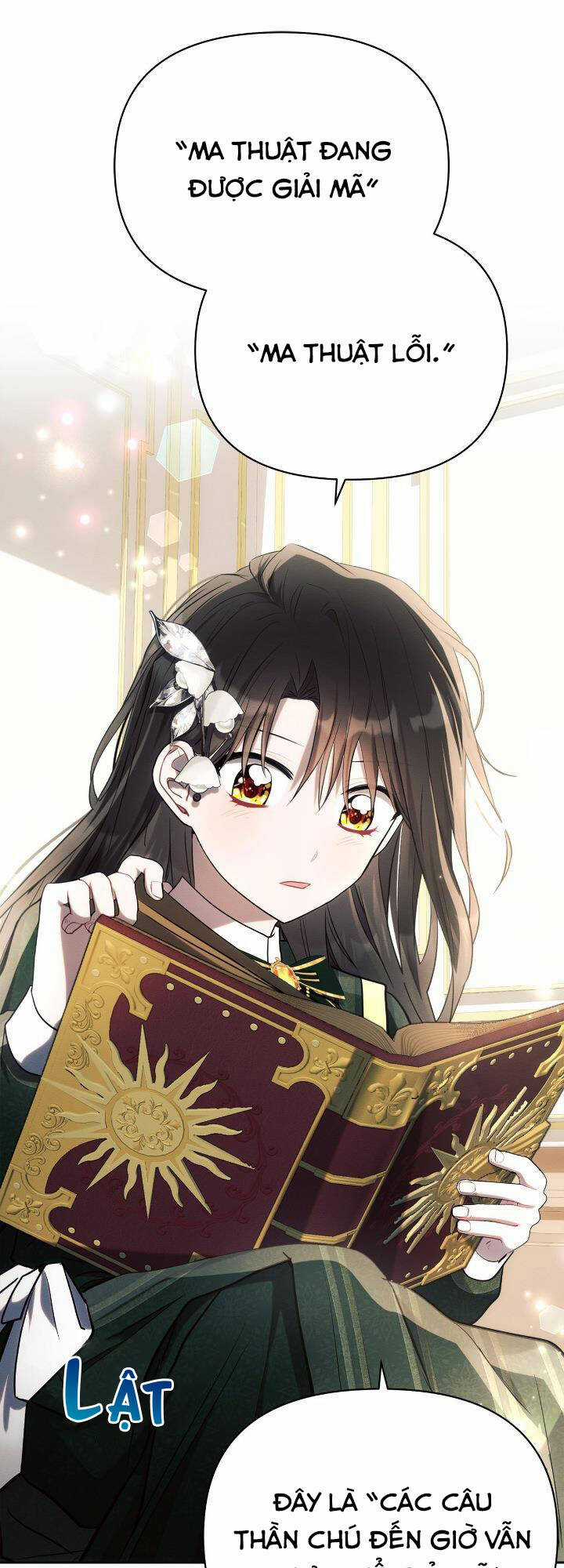 Ashtarte Firenze - Chapter 32 - Trang 54