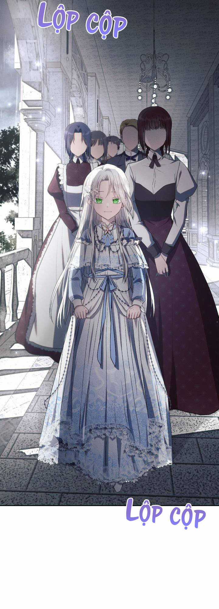 Ashtarte Firenze - Chapter 32 - Trang 64