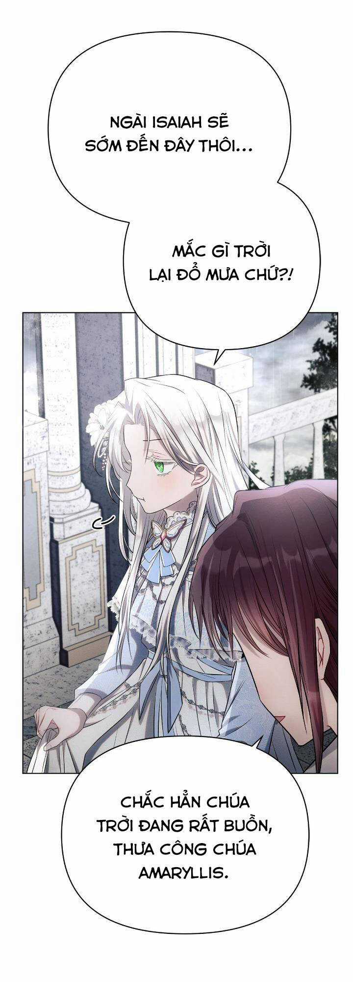 Ashtarte Firenze - Chapter 32 - Trang 65