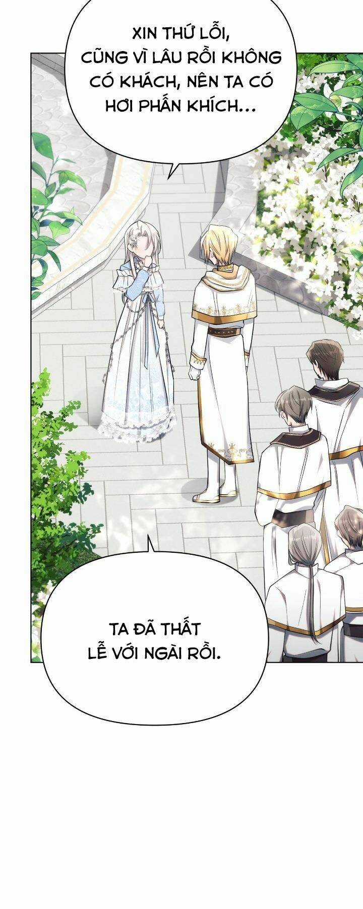 Ashtarte Firenze - Chapter 33 - Trang 15