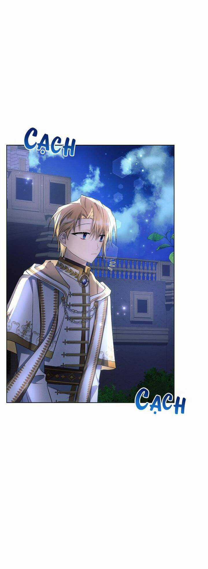 Ashtarte Firenze - Chapter 33 - Trang 29