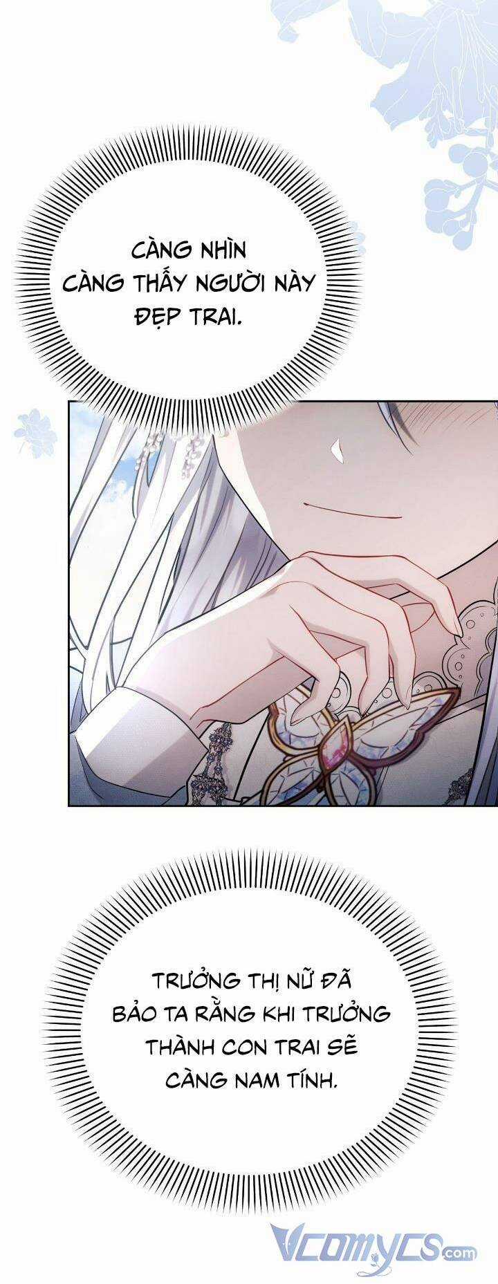 Ashtarte Firenze - Chapter 33 - Trang 6