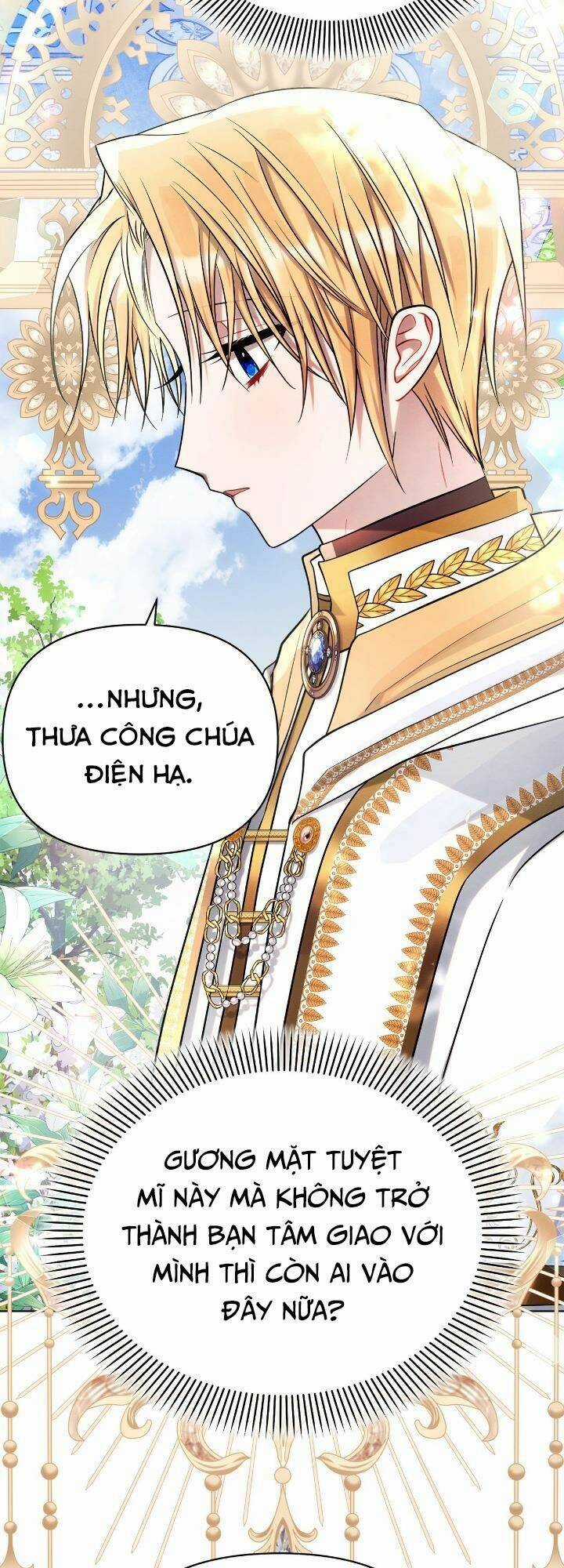 Ashtarte Firenze - Chapter 33 - Trang 8