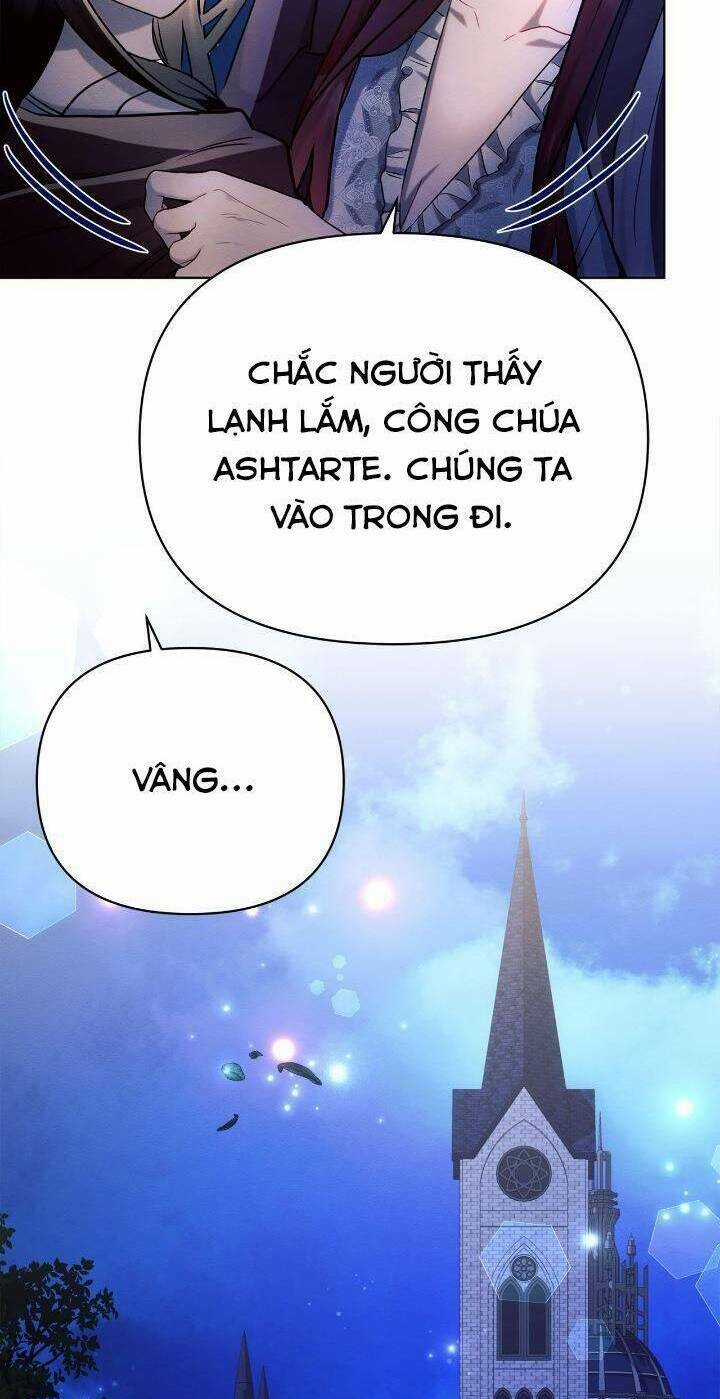 Ashtarte Firenze - Chapter 34 - Trang 34