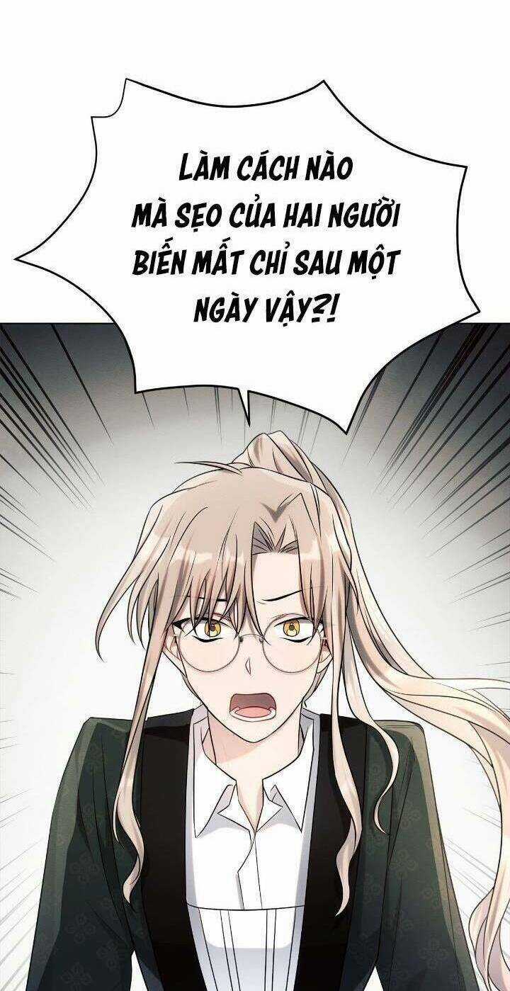 Ashtarte Firenze - Chapter 34 - Trang 39