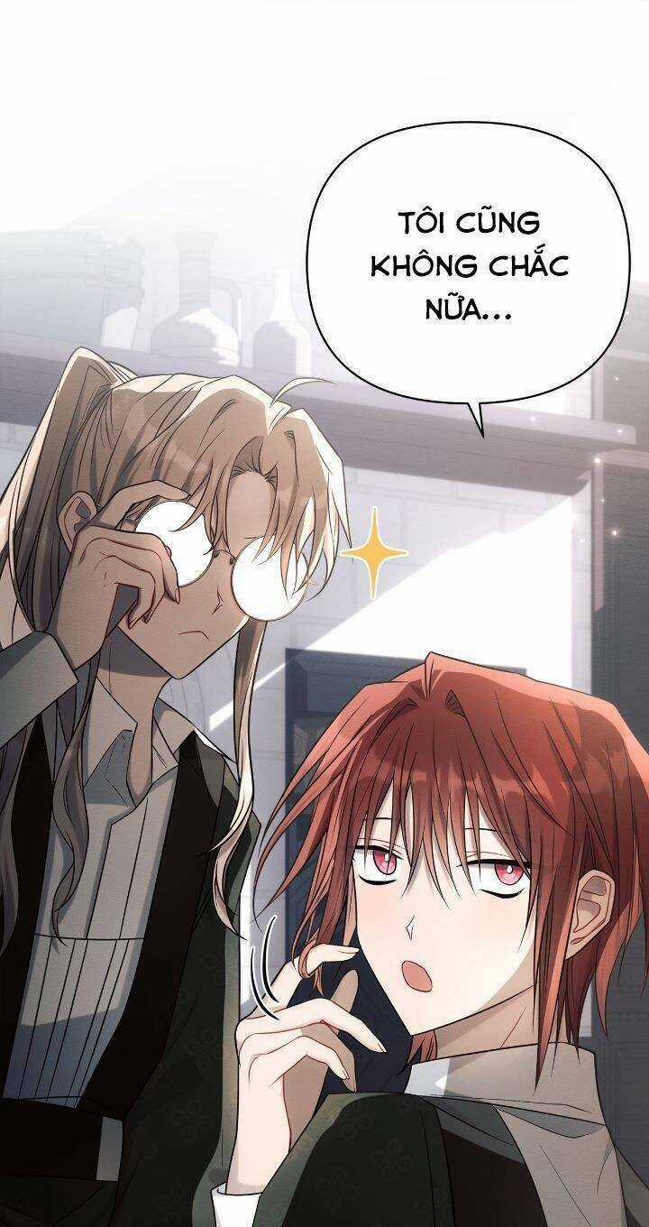 Ashtarte Firenze - Chapter 34 - Trang 44