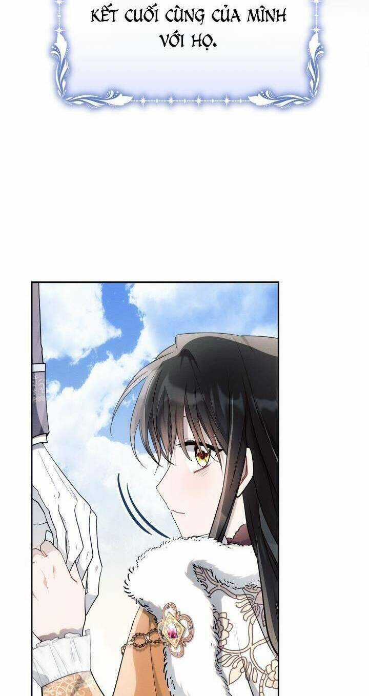 Ashtarte Firenze - Chapter 35 - Trang 23