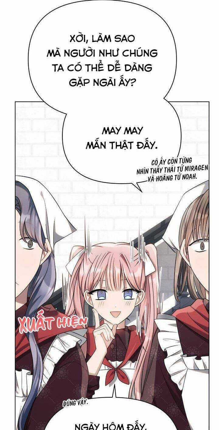 Ashtarte Firenze - Chapter 35 - Trang 33