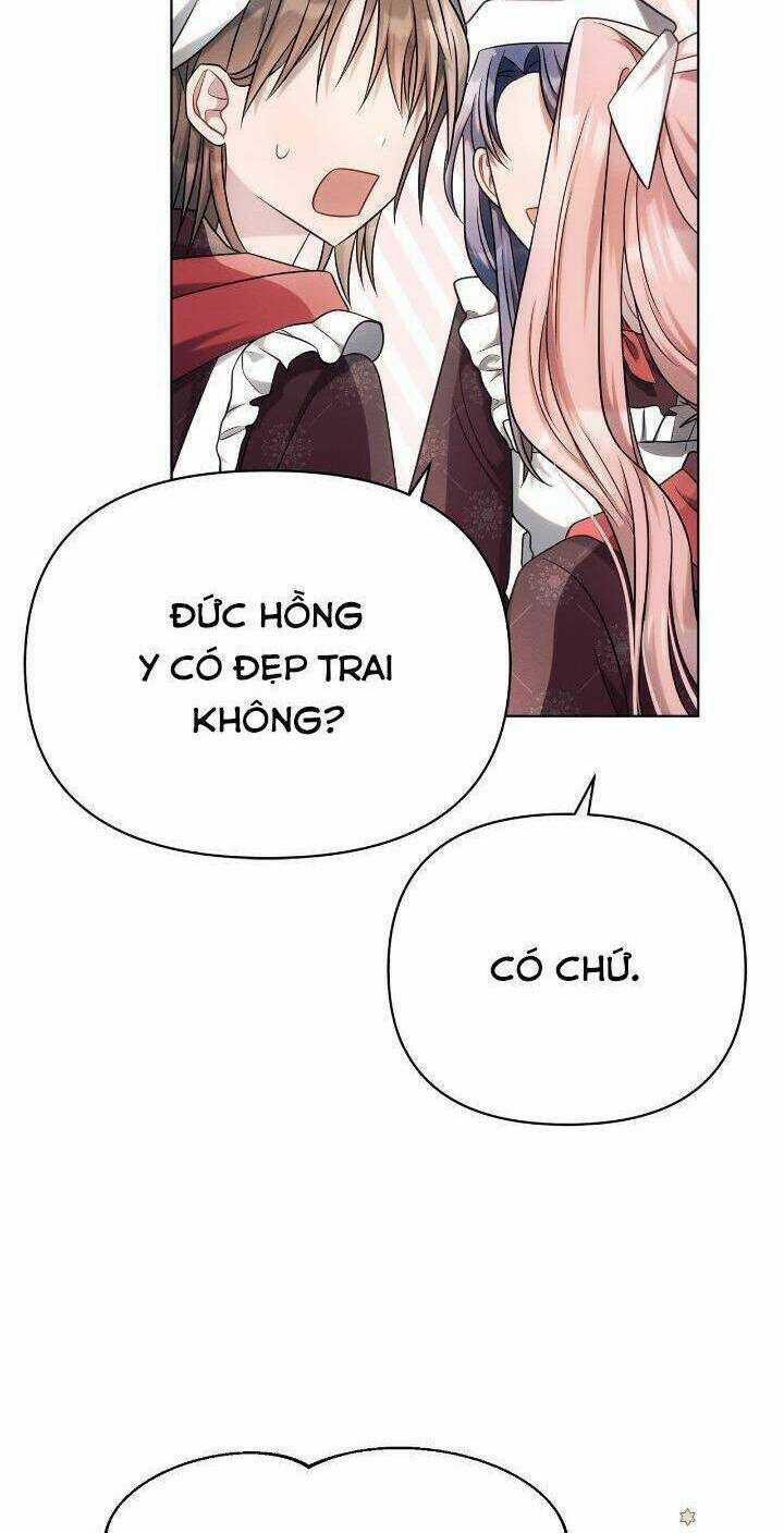 Ashtarte Firenze - Chapter 35 - Trang 35