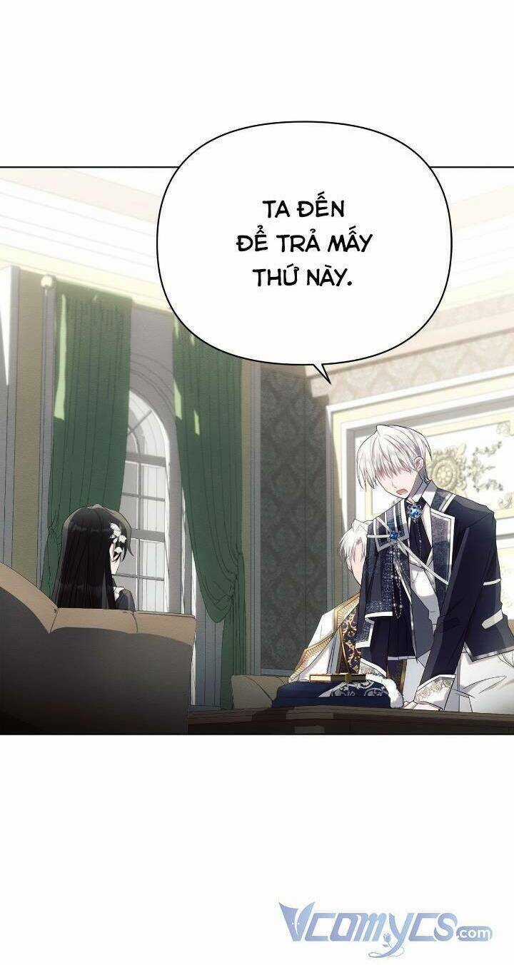 Ashtarte Firenze - Chapter 36 - Trang 35