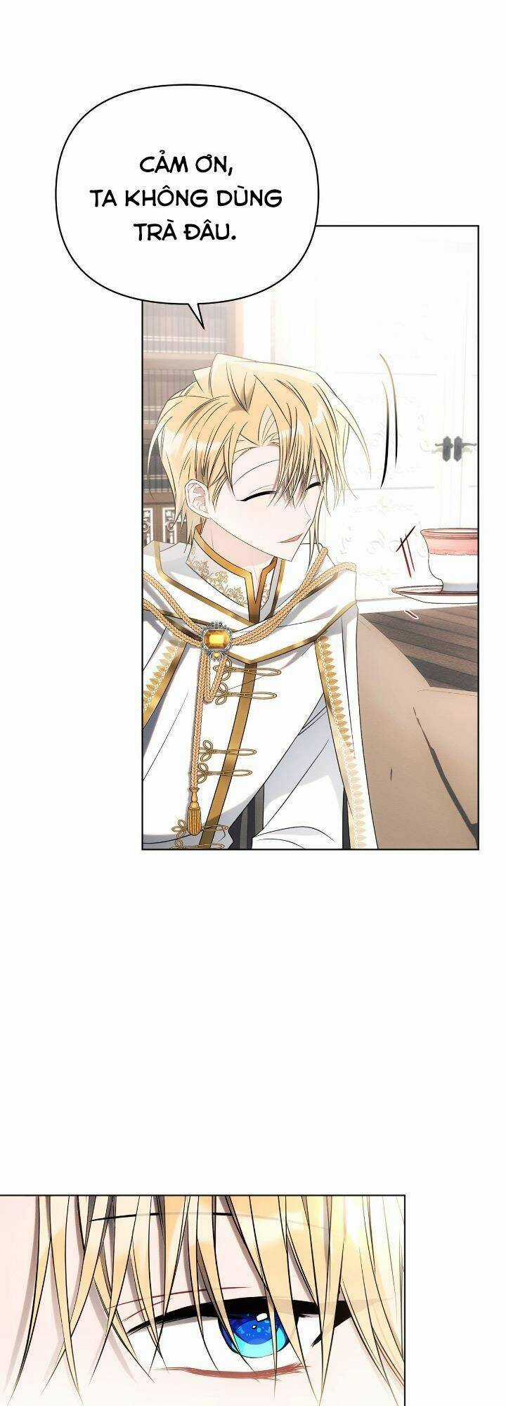 Ashtarte Firenze - Chapter 37 - Trang 3