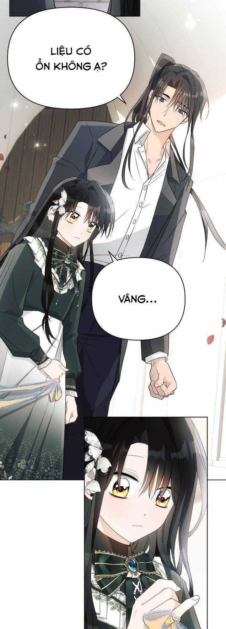 Ashtarte Firenze - Chapter 37 - Trang 25