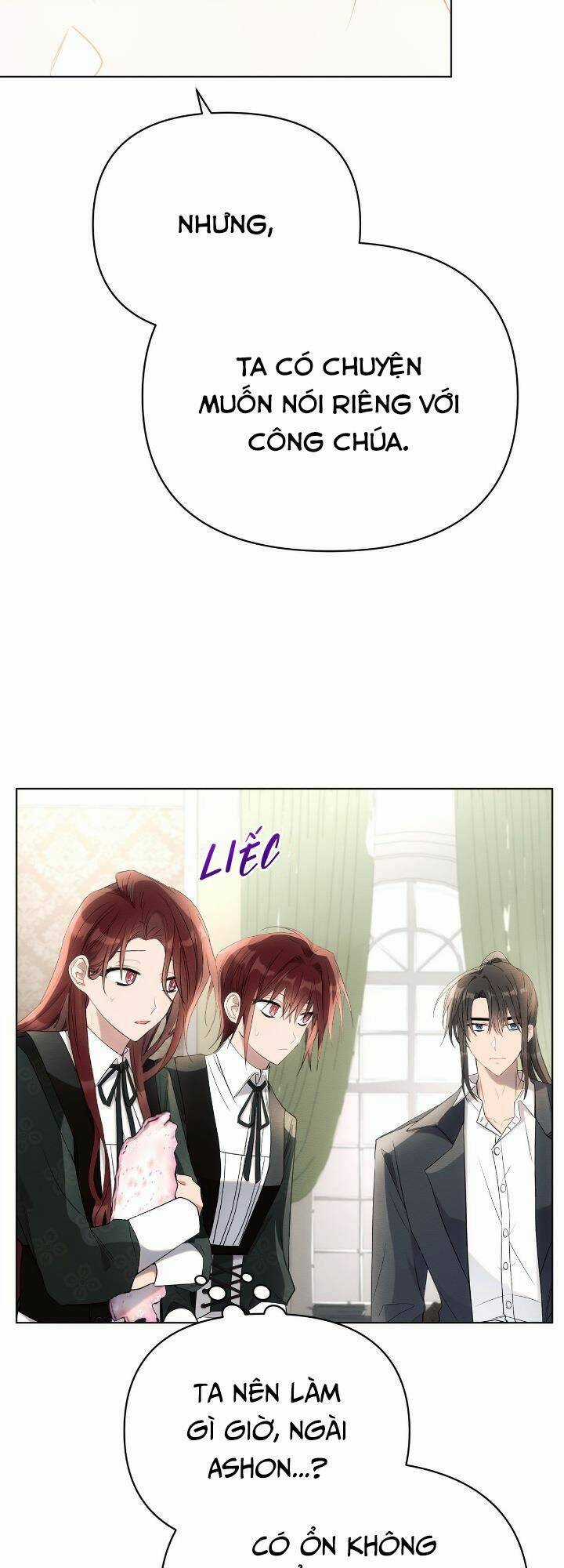 Ashtarte Firenze - Chapter 37 - Trang 4