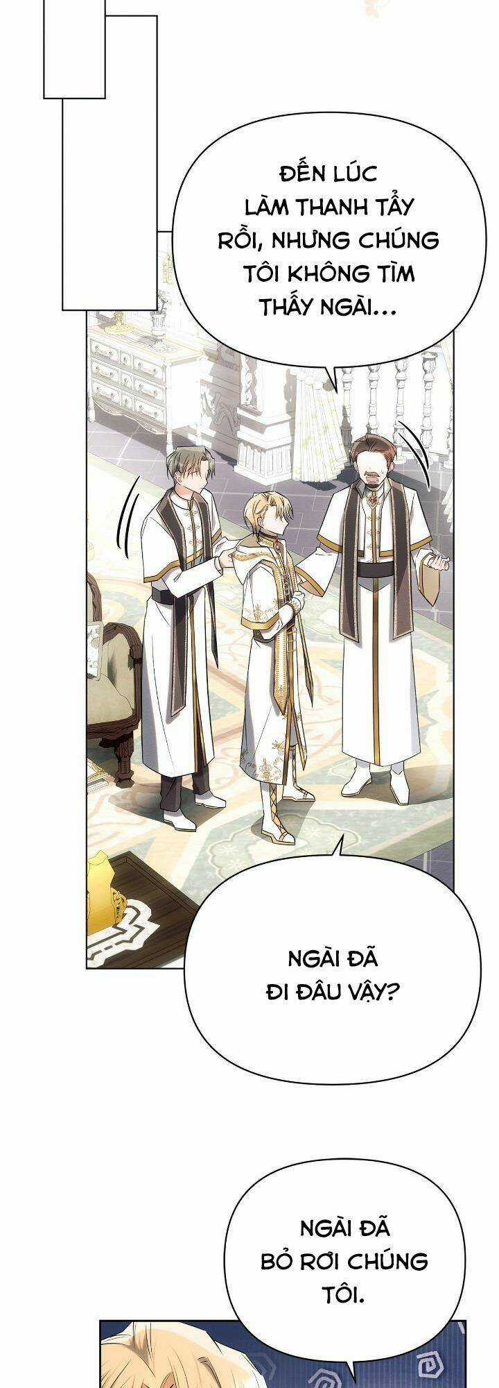 Ashtarte Firenze - Chapter 37 - Trang 31