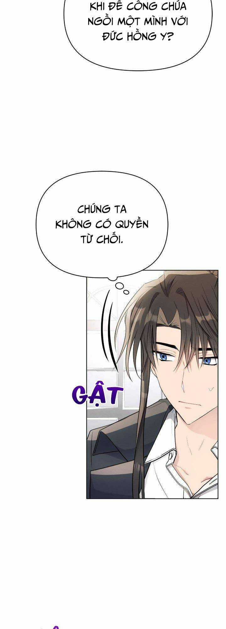 Ashtarte Firenze - Chapter 37 - Trang 5