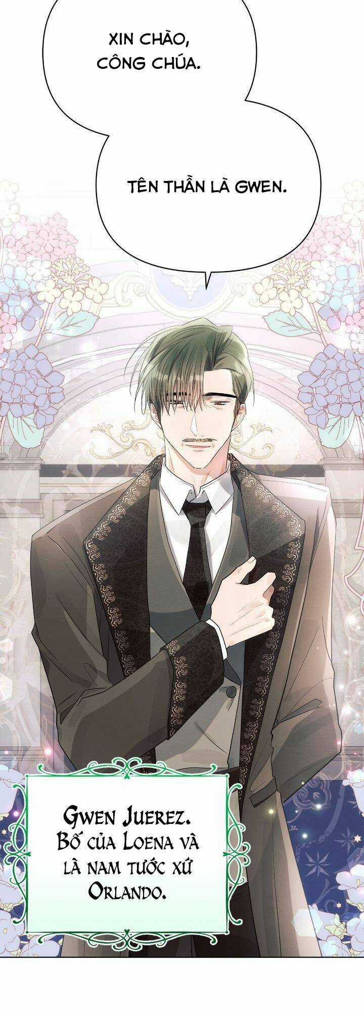 Ashtarte Firenze - Chapter 37 - Trang 48