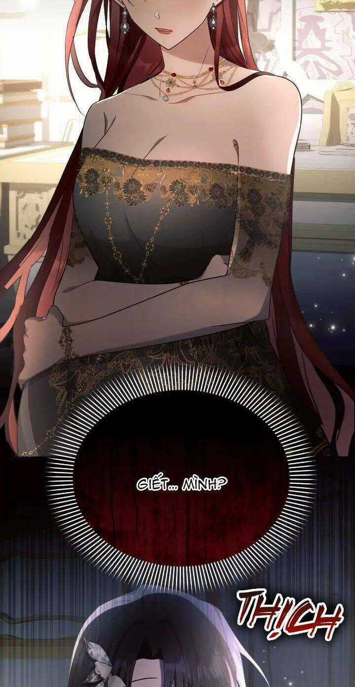 Ashtarte Firenze - Chapter 38 - Trang 61