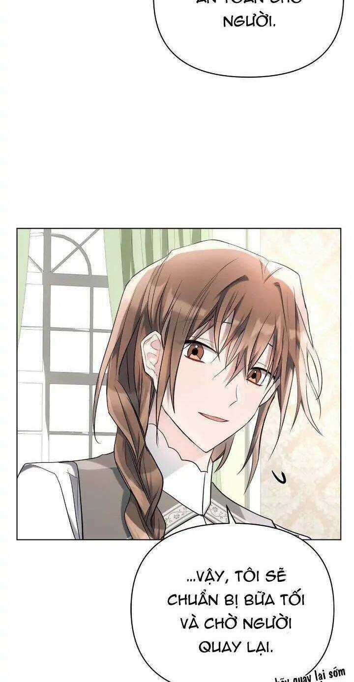 Ashtarte Firenze - Chapter 39 - Trang 39