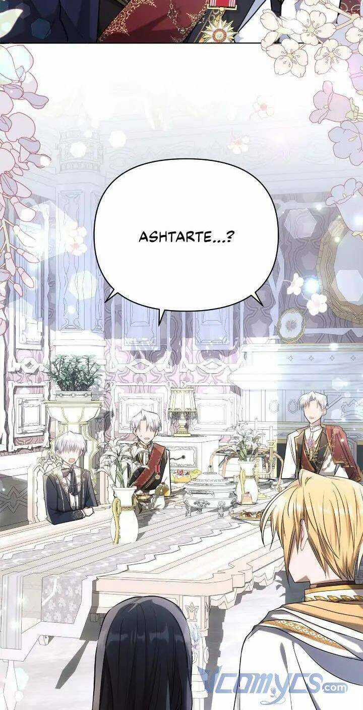 Ashtarte Firenze - Chapter 39 - Trang 74