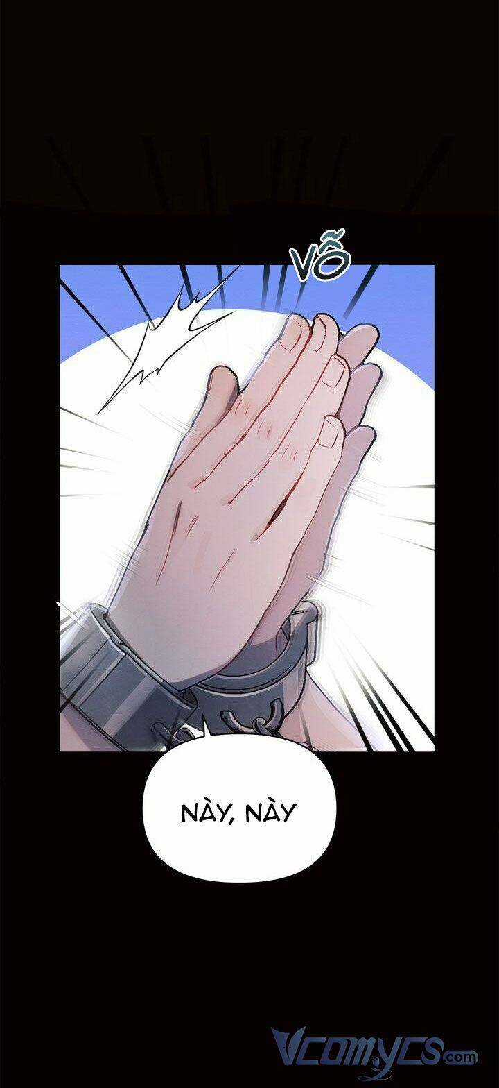 Ashtarte Firenze - Chapter 4 - Trang 23