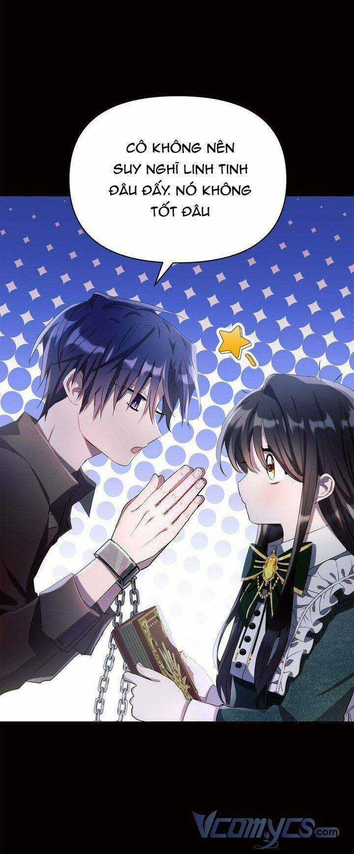 Ashtarte Firenze - Chapter 4 - Trang 24