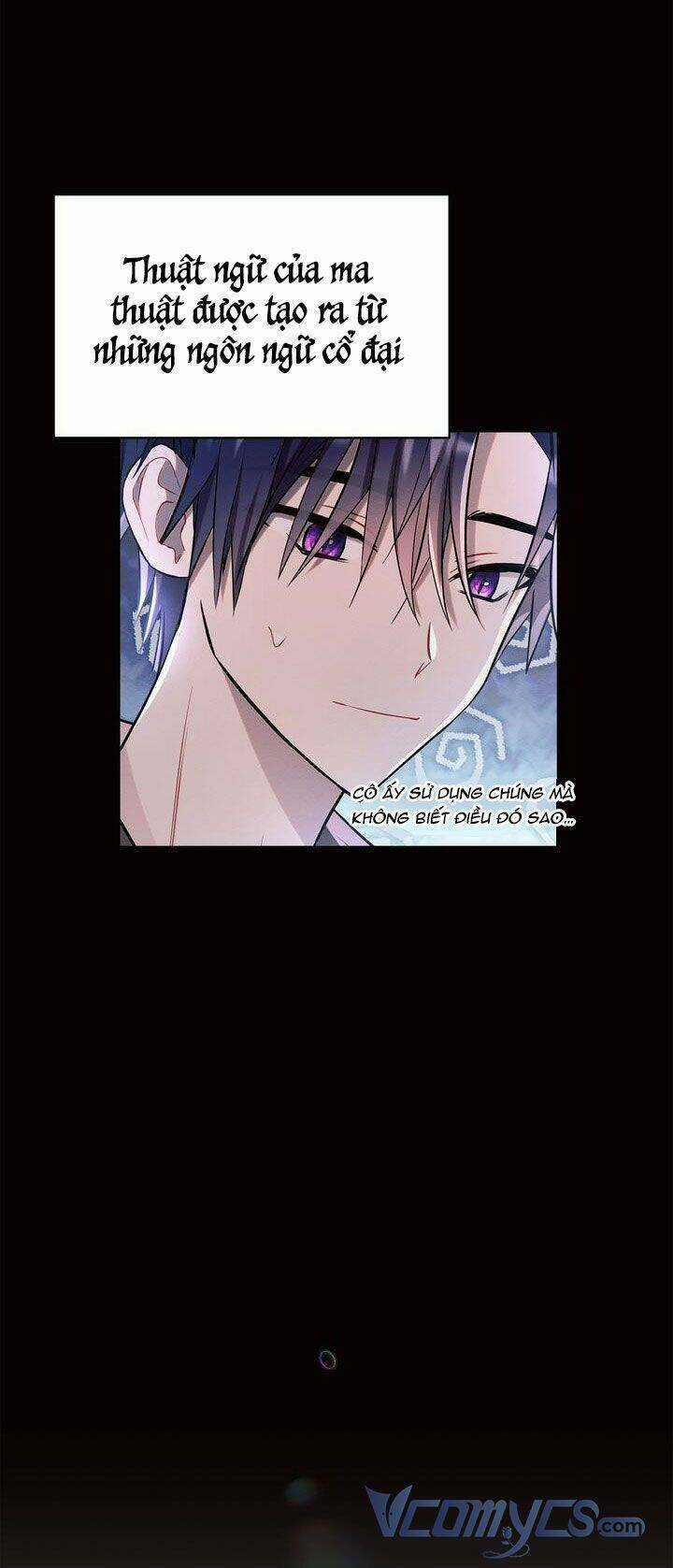 Ashtarte Firenze - Chapter 4 - Trang 35