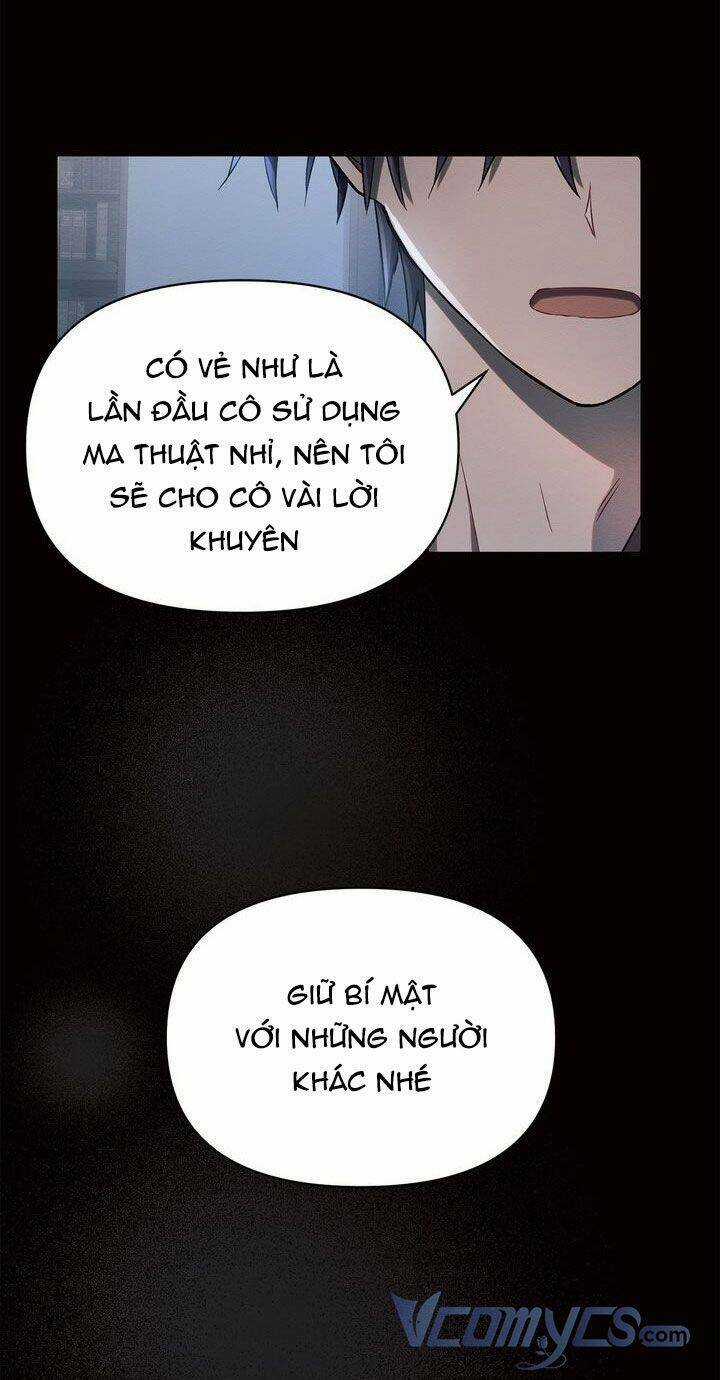 Ashtarte Firenze - Chapter 4 - Trang 43