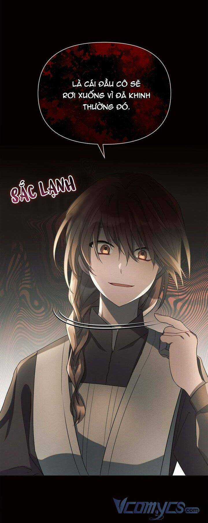 Ashtarte Firenze - Chapter 4 - Trang 96