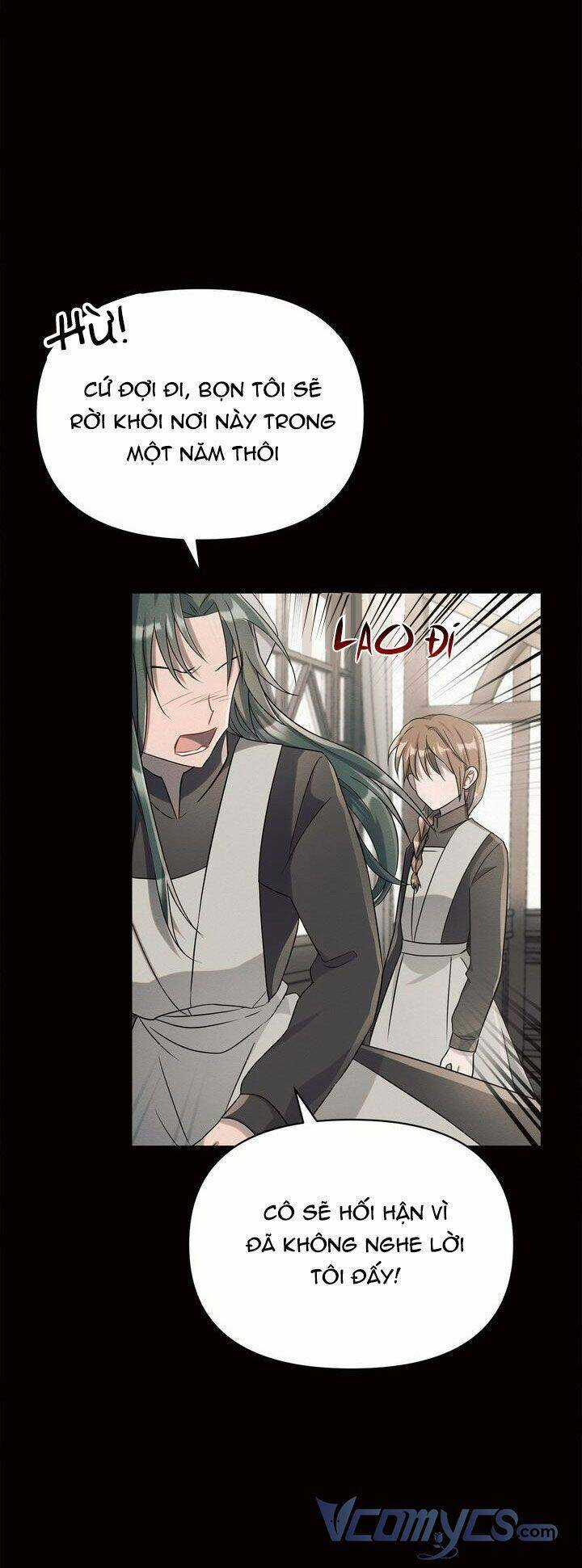 Ashtarte Firenze - Chapter 4 - Trang 97