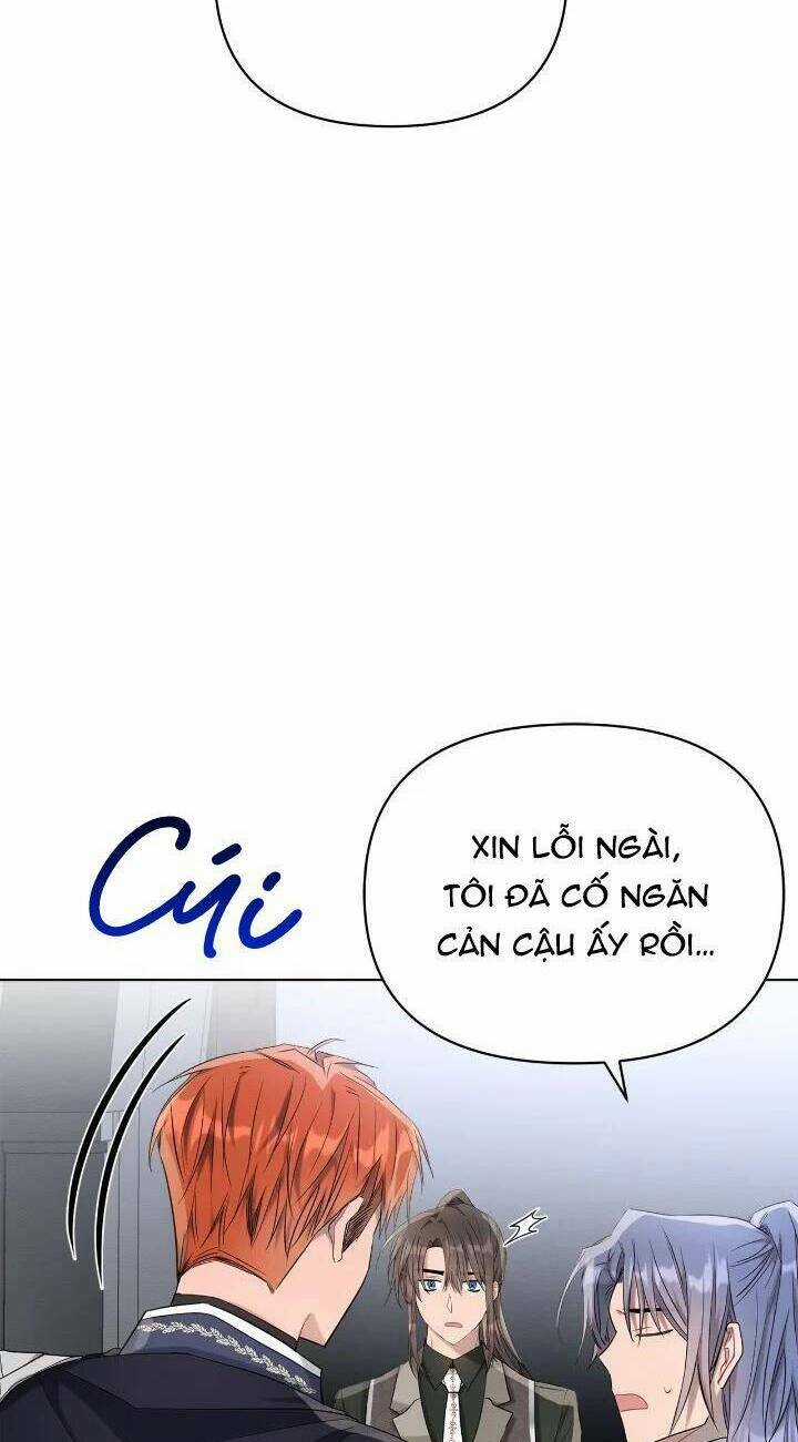 Ashtarte Firenze - Chapter 41 - Trang 21