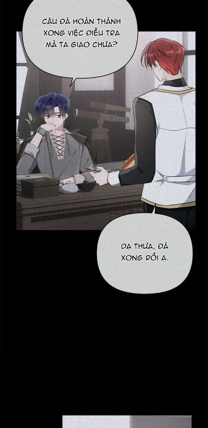 Ashtarte Firenze - Chapter 41 - Trang 4