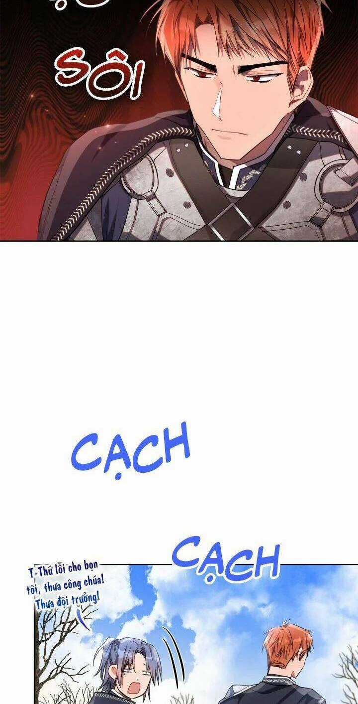 Ashtarte Firenze - Chapter 41 - Trang 36