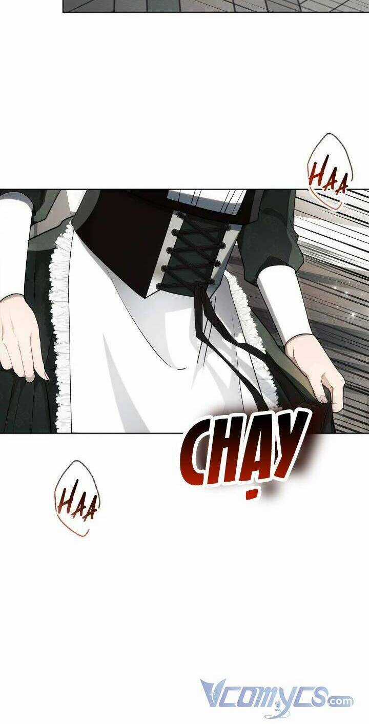 Ashtarte Firenze - Chapter 41 - Trang 44