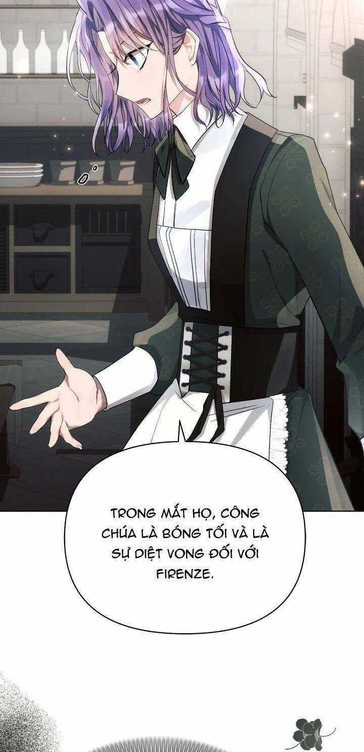 Ashtarte Firenze - Chapter 41 - Trang 59