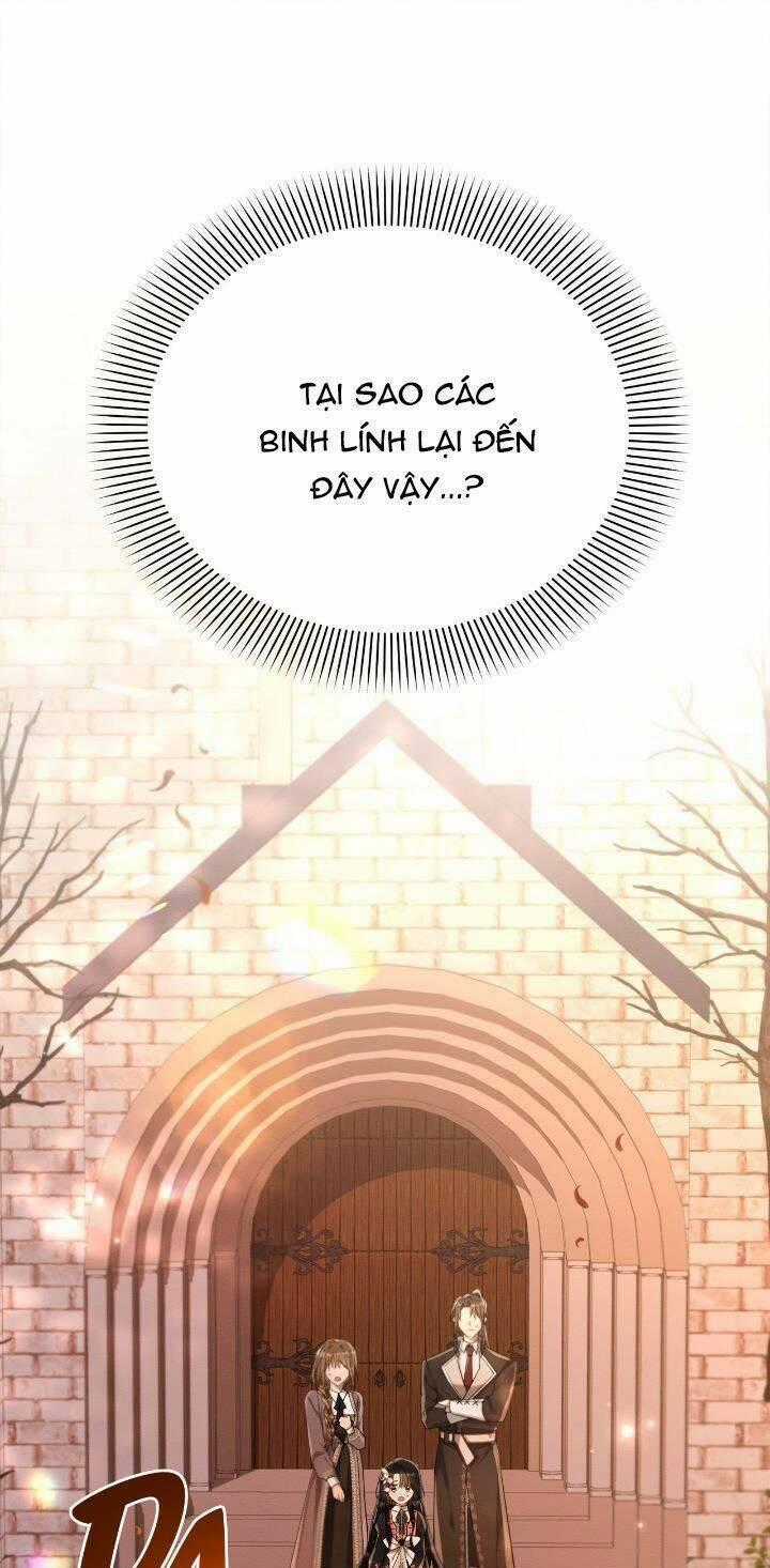 Ashtarte Firenze - Chapter 42 - Trang 1